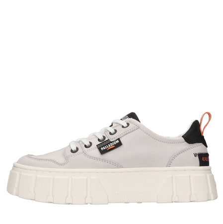 PALLADIUM Sneakers Grigio da donna