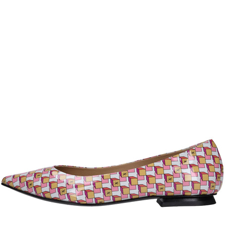 Fabi Scarpe basse Multicolour da donna