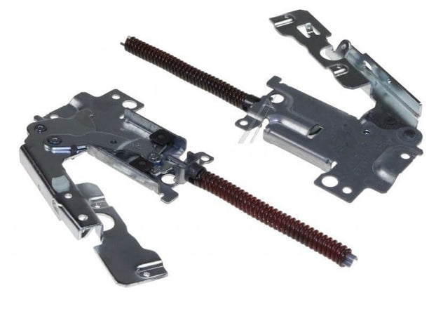 Kit cerniere per la porta della lavastoviglie Electrolux 4055031548