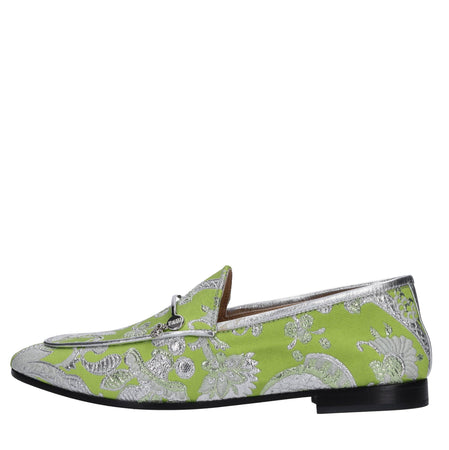 Fabi Scarpe basse Verde da donna