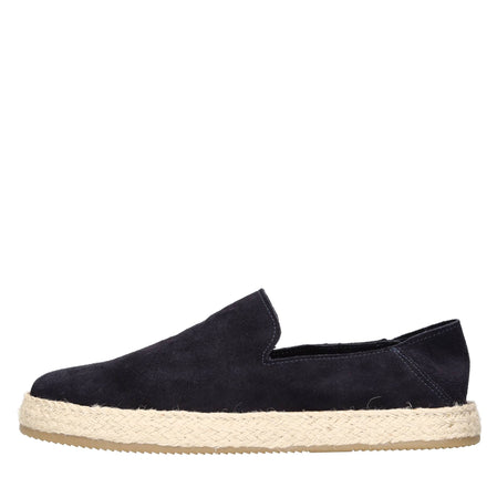 Tombolini Scarpe basse Blu da uomo