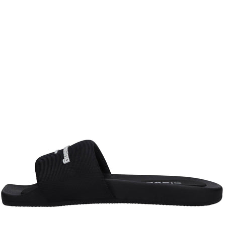 Alexander Wang Sandali Nero da donna