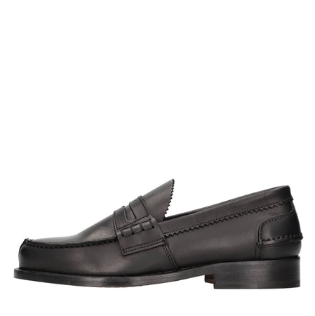 SAXONE Scarpe basse Nero da donna
