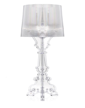 Kartell Bourgie Trasparente