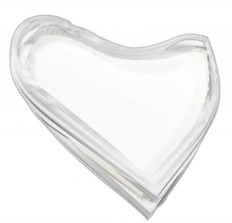 Guarnizione magnetica bianca per la porta del frigorifero Electrolux 2248016558