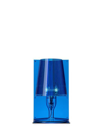 Lampada da tavolo Kartell Take