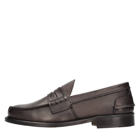 Pawelk's Scarpe basse Nero da uomo