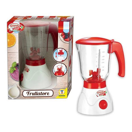 Frullatore giocattolo Teorema 66606 GRANDE CHEF