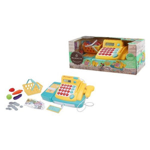 Registratore cassa Ods 44079 MAISONELLE
