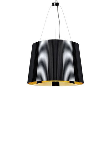 Lampada a sospensione Kartell Gè