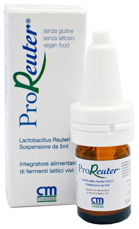 Proreuter gocce 5ml