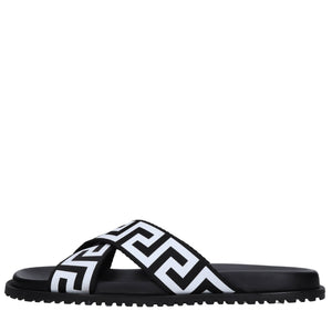 Versace Sandali Bianco da uomo