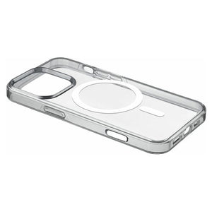 Cover Cellular Line GLOSSMAGIPH16PROT IPHONE GLOSS MAG Clear