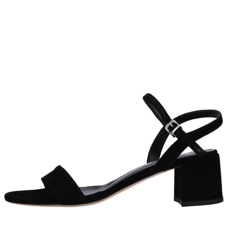 NCUB Sandali Nero da donna