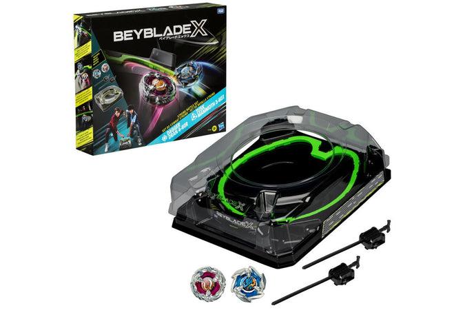BeyBlade X Battle Set