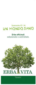 The nilo taglio filtro 100g ev
