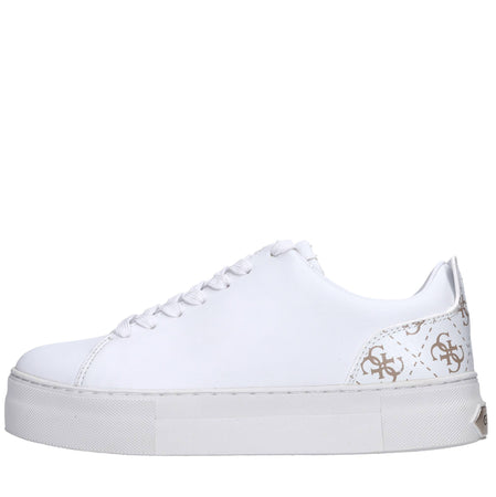 Guess Sneakers Bianco da donna