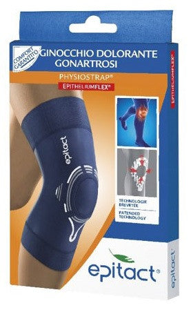 Epitact physiostrap gonartr xl