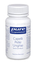 Pure encapsul cap/pel/ung30 capsule