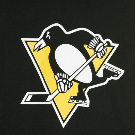 FANATICS BRANDED Felpa Leggera Cappuccio Uomo Nhl Franchise Overhead Hoodie Pitpen Original Team Colors da uomo