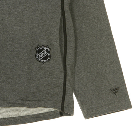 FANATICS BRANDED Felpa Leggera Cappuccio Uomo Nhl Franchise Overhead Hoodie Vegkni Original Team Colors da uomo