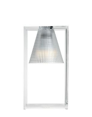 Lampada da tavolo Kartell Light-Air
