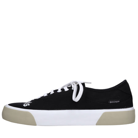 Palm Angels Sneakers Nero da uomo
