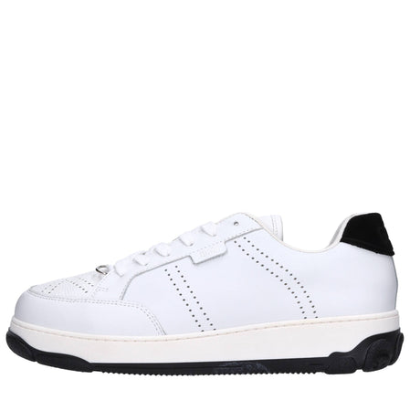 GCDS Sneakers Bianco da donna