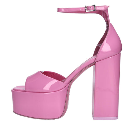Paris Texas Sandali Rosa da donna