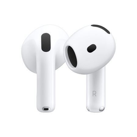 Apple AirPods (4th generation) AirPods 4 - (Apple AirPods (4th generation) AirPods 4)