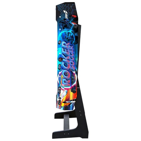 Calciobalilla Mandelli 706200261 SPORT ONE Rocker Soccer Ribaltabile