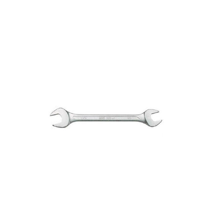 PROMAX - CHIAVE A FORCHETTA FISSA DOPPIA IN ACCIAIO CROMO VANADIO 24X26MM
