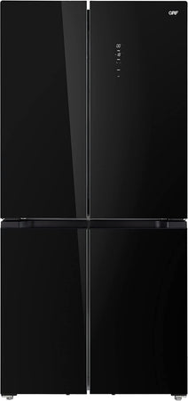 Frigorifero Side By Side Inox GRF CC83836BG
