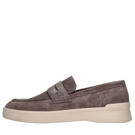 Liu Jo Scarpe basse Marrone da uomo