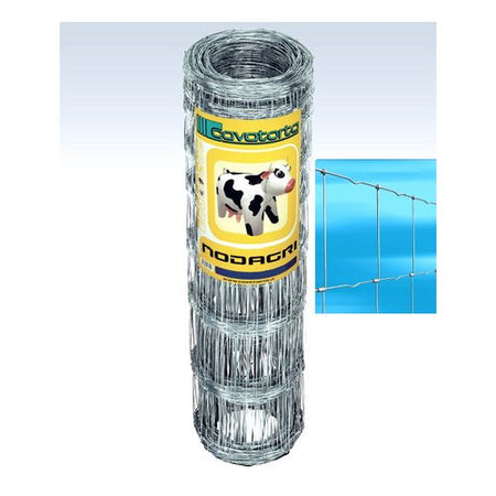 Rete Cavatorta RNB04120050B NODAGRI Zinco