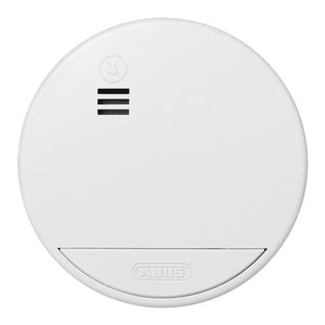 Sensore fumo Abus 37242 Rwm150 Bianco
