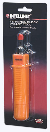 Inseritore per morsettiere 110/88