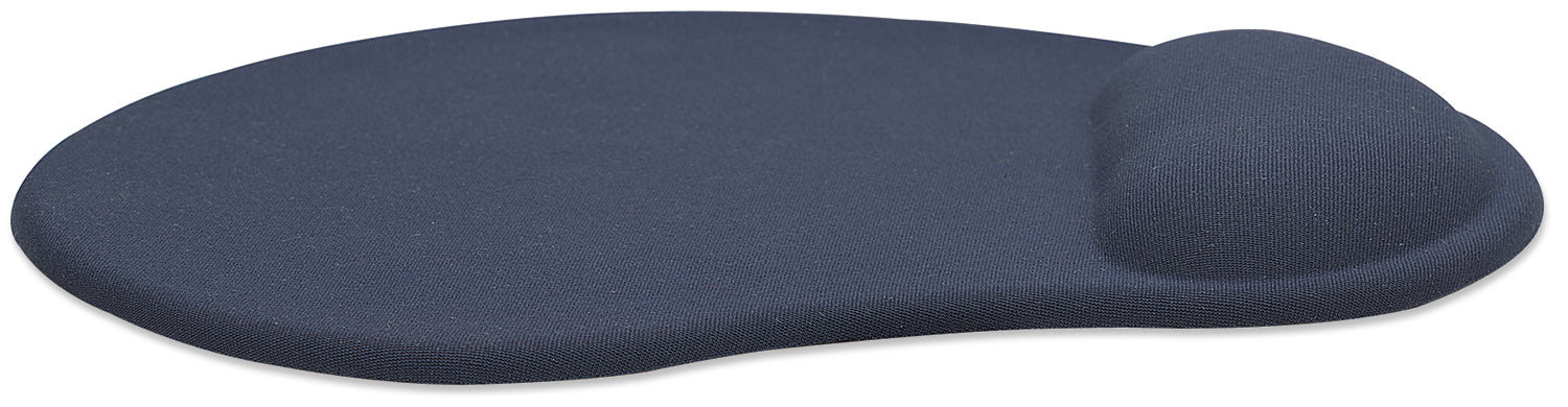 Tappetino in Gel Ergonomico Blu