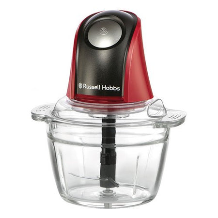 Tritatutto elettrico Russell Hobbs 27130 56 DESIRE Red e Black