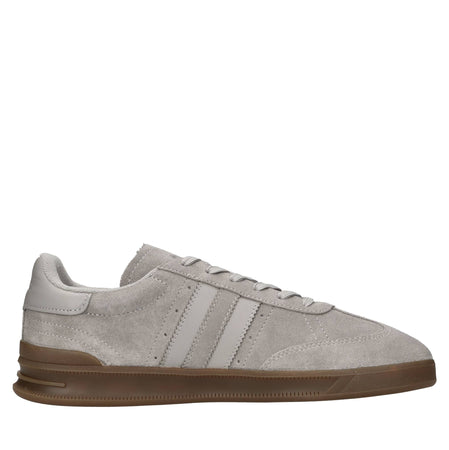 Polo Ralph Lauren Sneakers Grigio da uomo