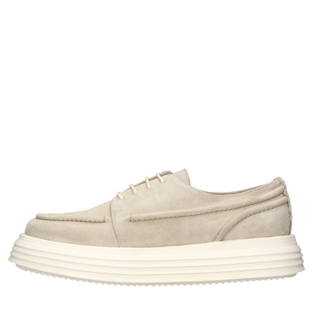 THE ANTIPODE Scarpe basse Grigio da uomo