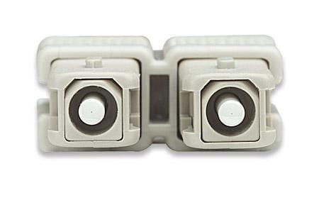 Cavo Fibra Ottica Multimodale OM1 SC/SC 62,5/125 20 m