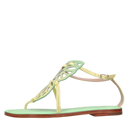 Sophia Webster Scarpe basse Multicolour da donna