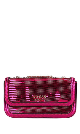 Guess Borse... Fucsia da donna
