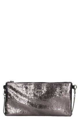 REBELLE Borse... Marrone da donna