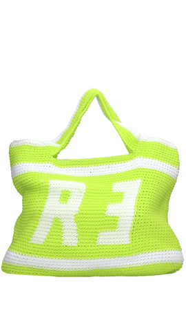 REBELLE Borse... Verde da donna