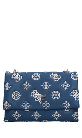 Guess Borse... Blu da donna
