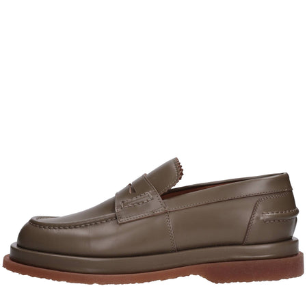 Buttero Scarpe basse Verde da donna
