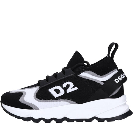Dsquared2 Sneakers Multicolour da donna
