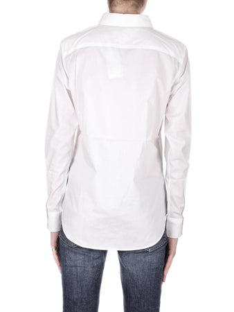 Ralph Lauren Camicie Bianco da donna